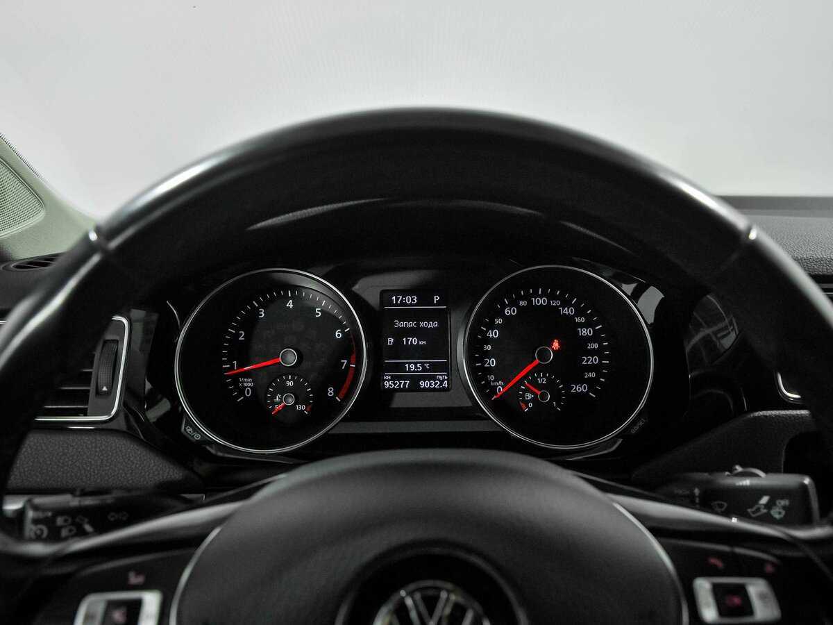 Volkswagen Jetta, 2016 Фото №6