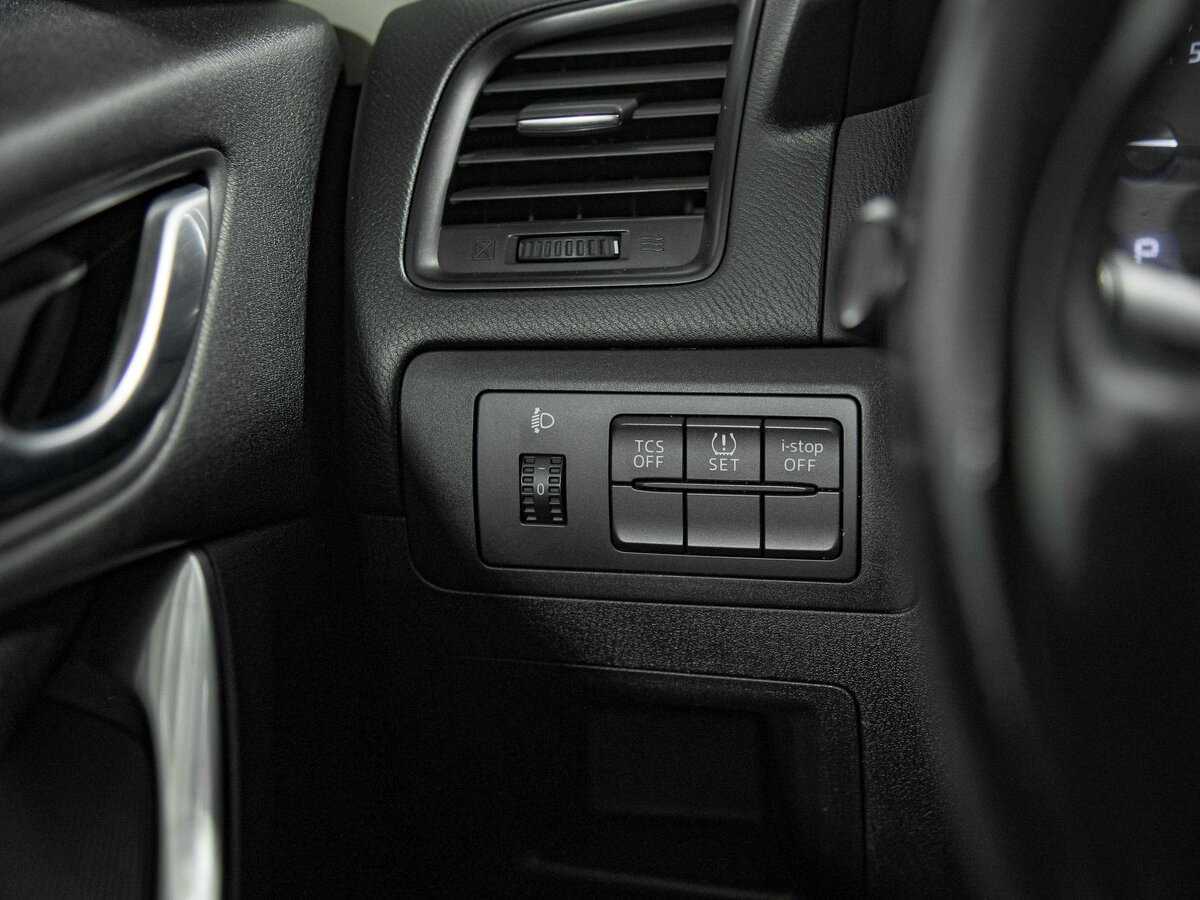 Mazda CX-5, 2012 Фото №13