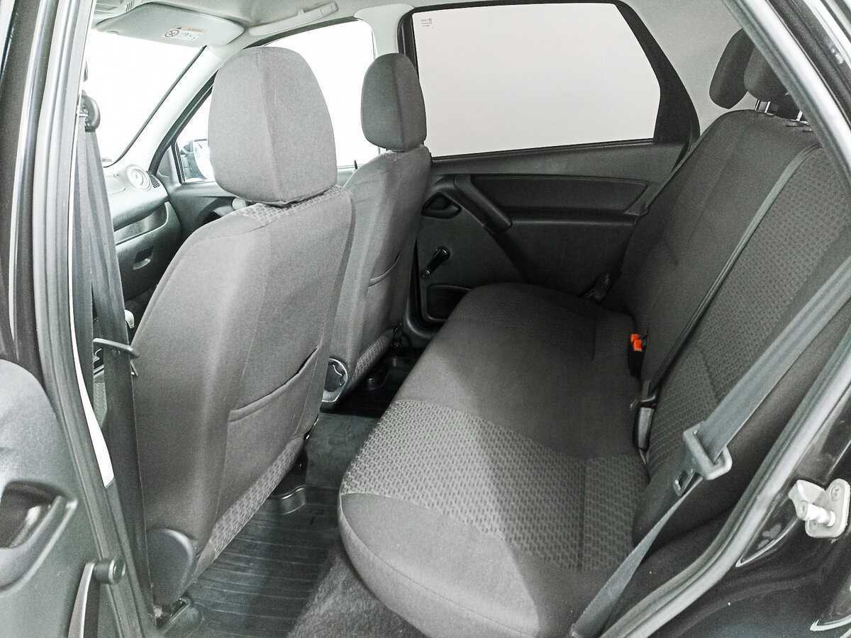 Datsun on-DO, 2019 Фото №12