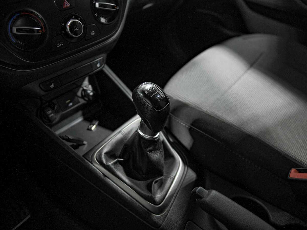 Hyundai Solaris, 2020 Фото №10