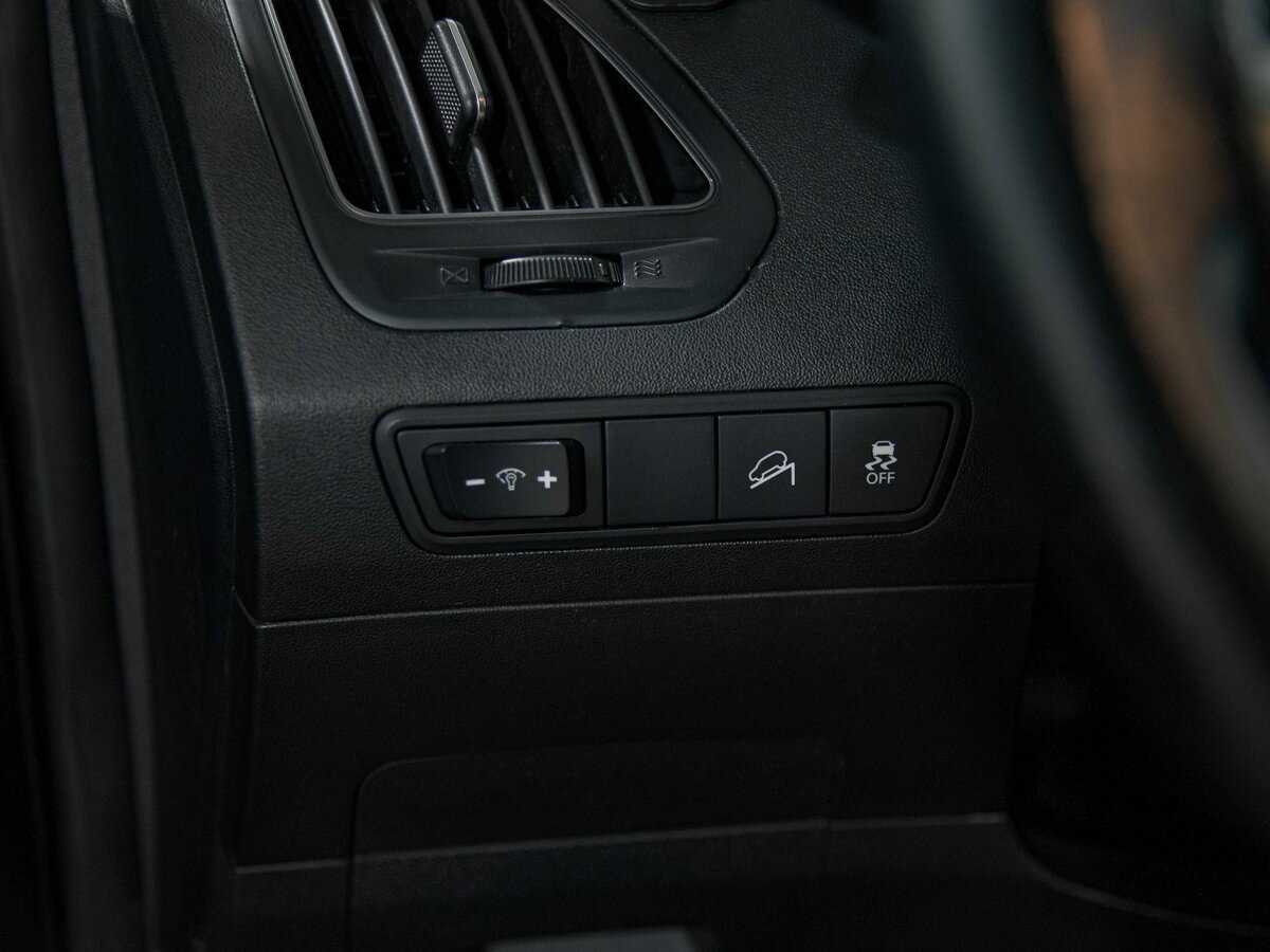 Hyundai ix35, 2014 Фото №14