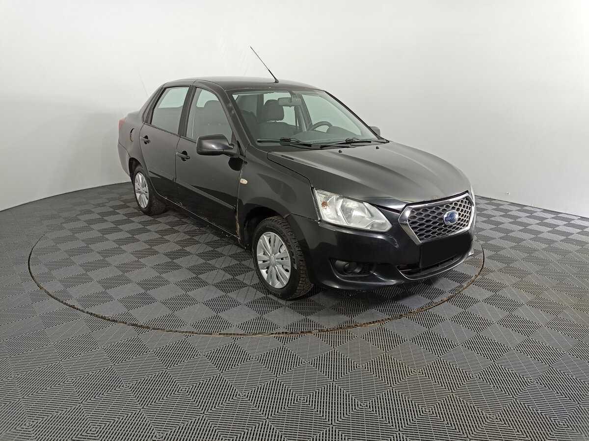 Datsun on-DO, 2014 Фото №3