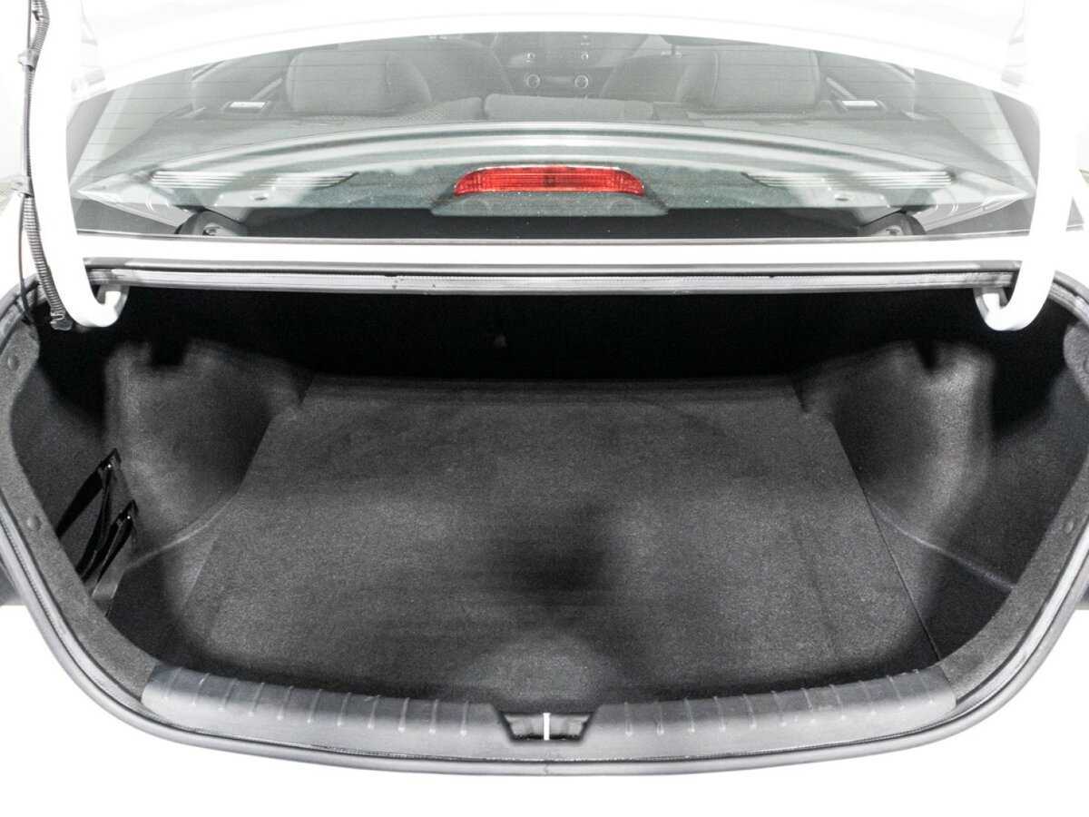 Kia Rio, 2021 Фото №16