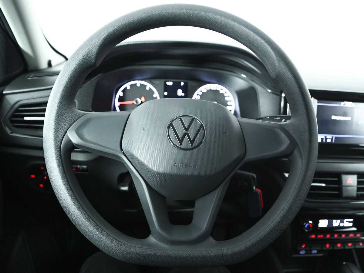 Volkswagen Polo, 2020 Фото №9