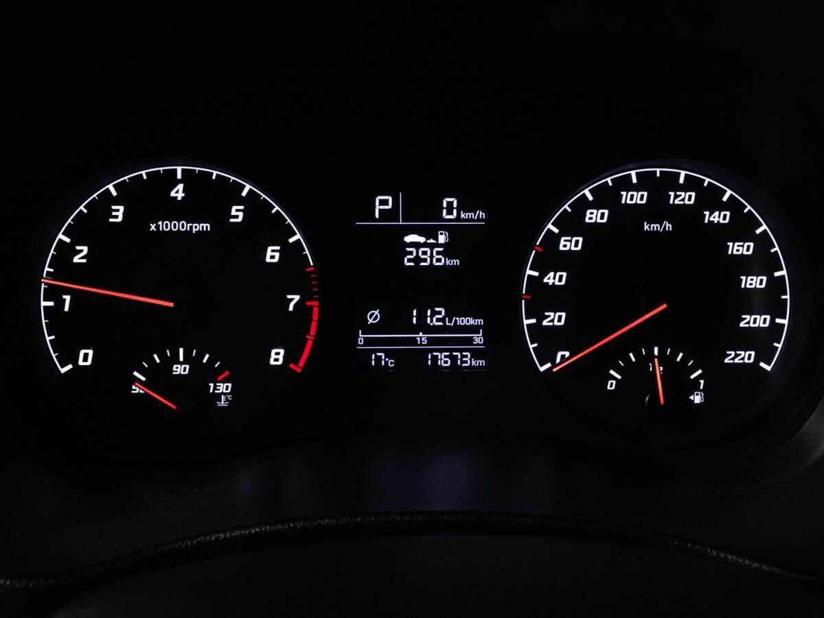 Hyundai Solaris, 2021 Фото №12