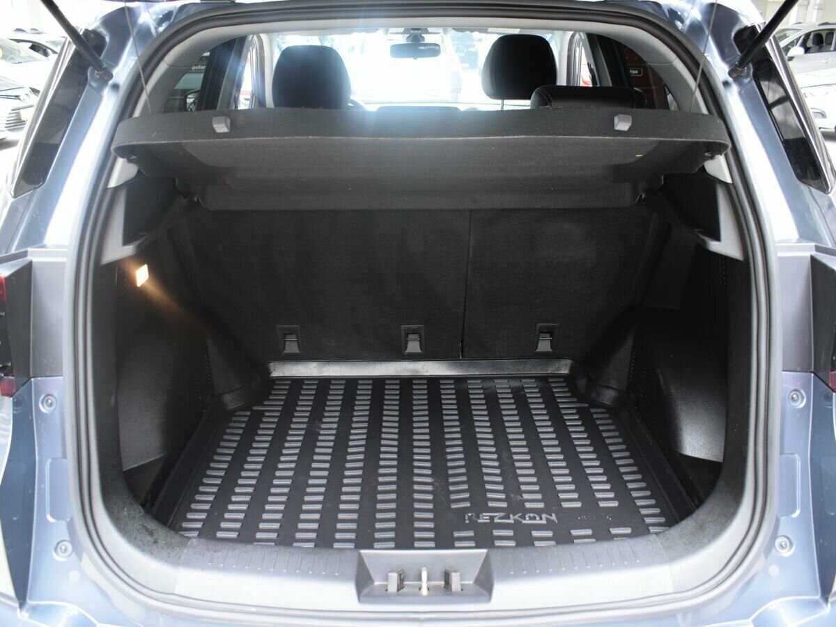 Chery Tiggo 4, 2020 Фото №18