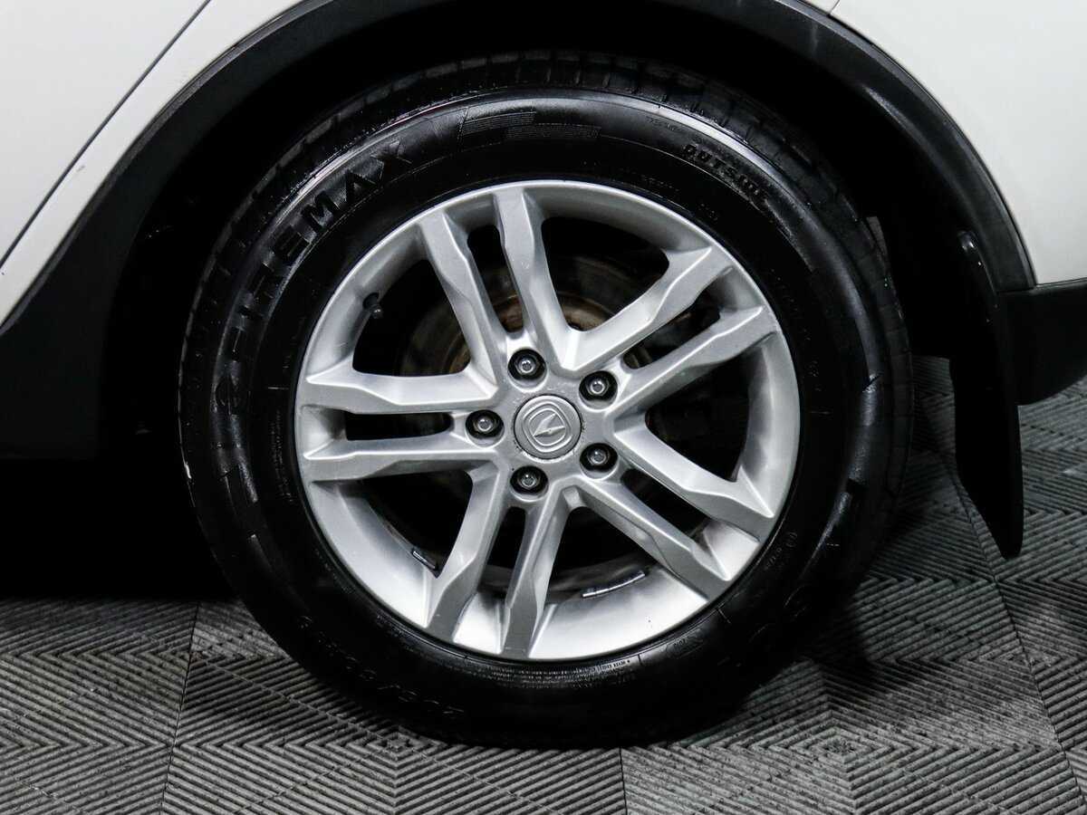 Changan CS35, 2018 Фото №15