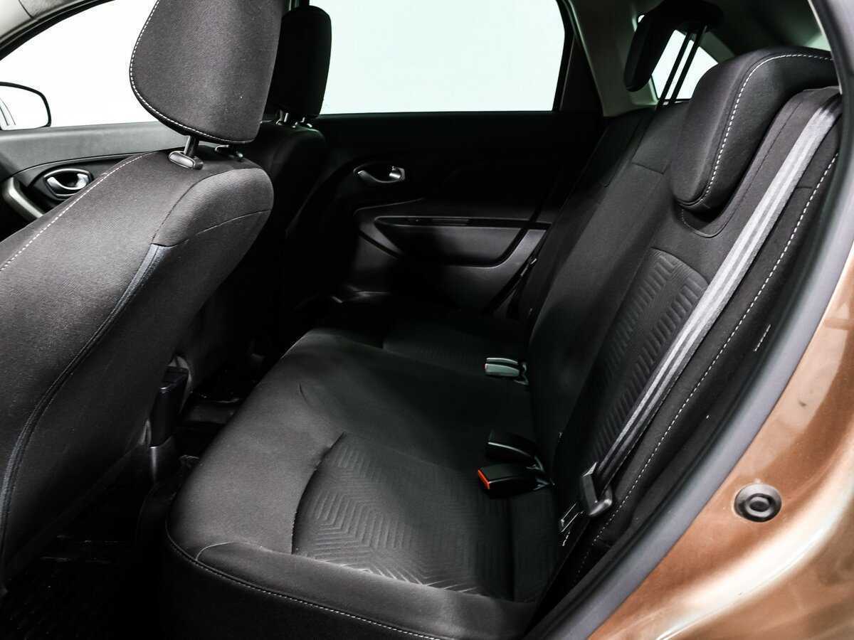 Lada (ВАЗ) XRAY, 2020 Фото №12