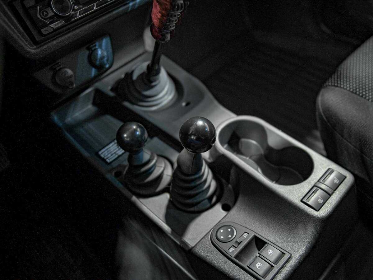 Lada (ВАЗ) Niva Legend, 2022 Фото №11