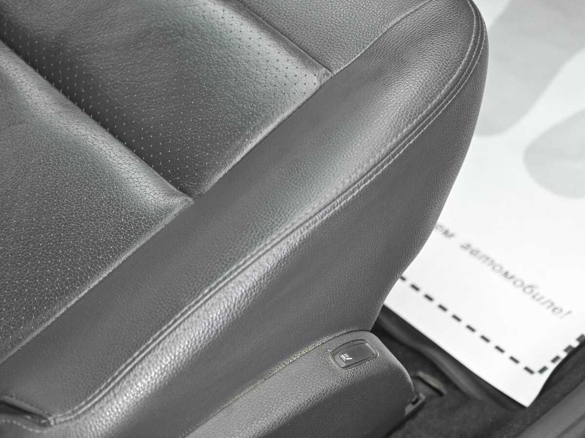 Renault Duster, 2014 Фото №12