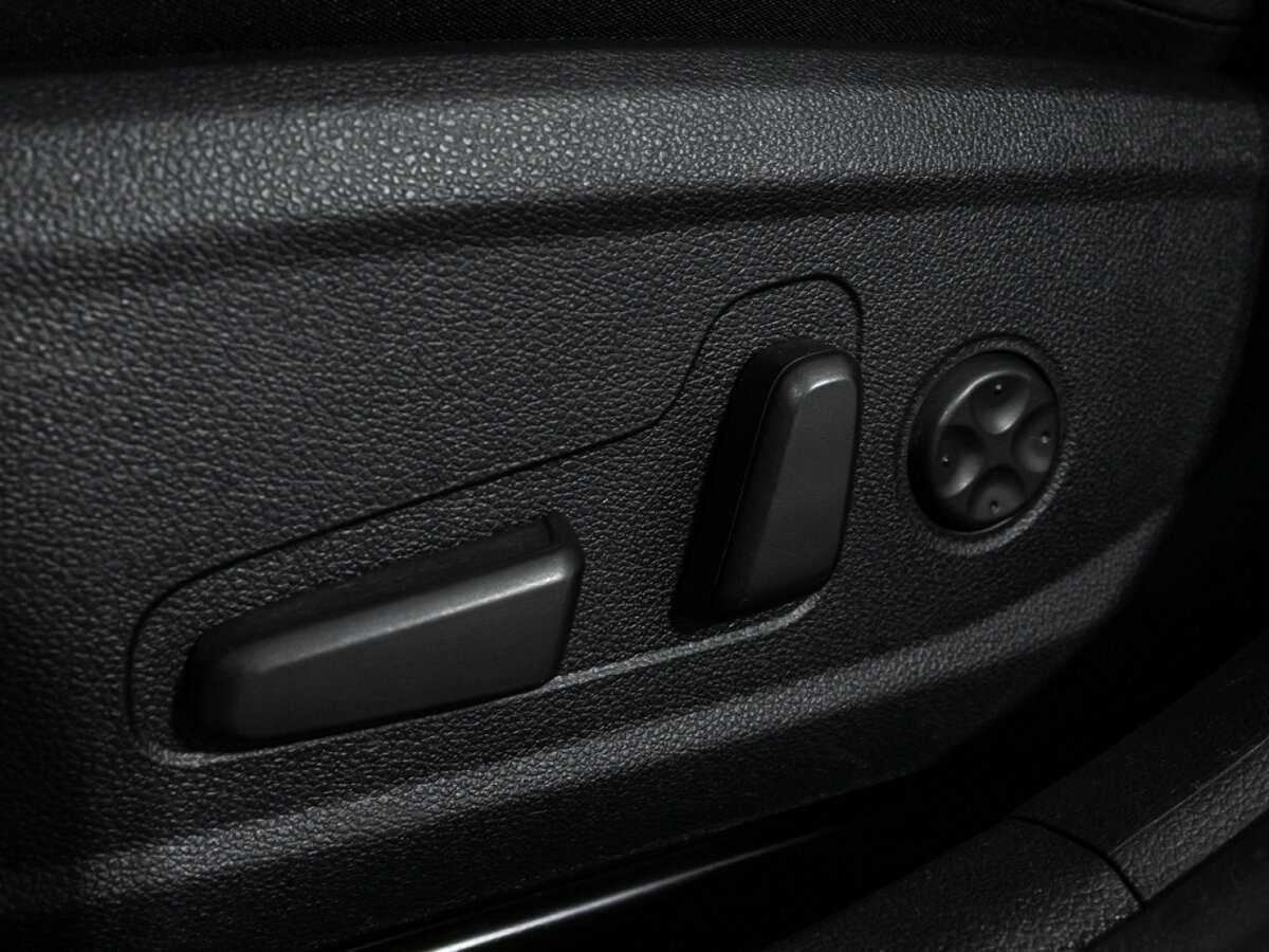 Kia Optima, 2018 Фото №17