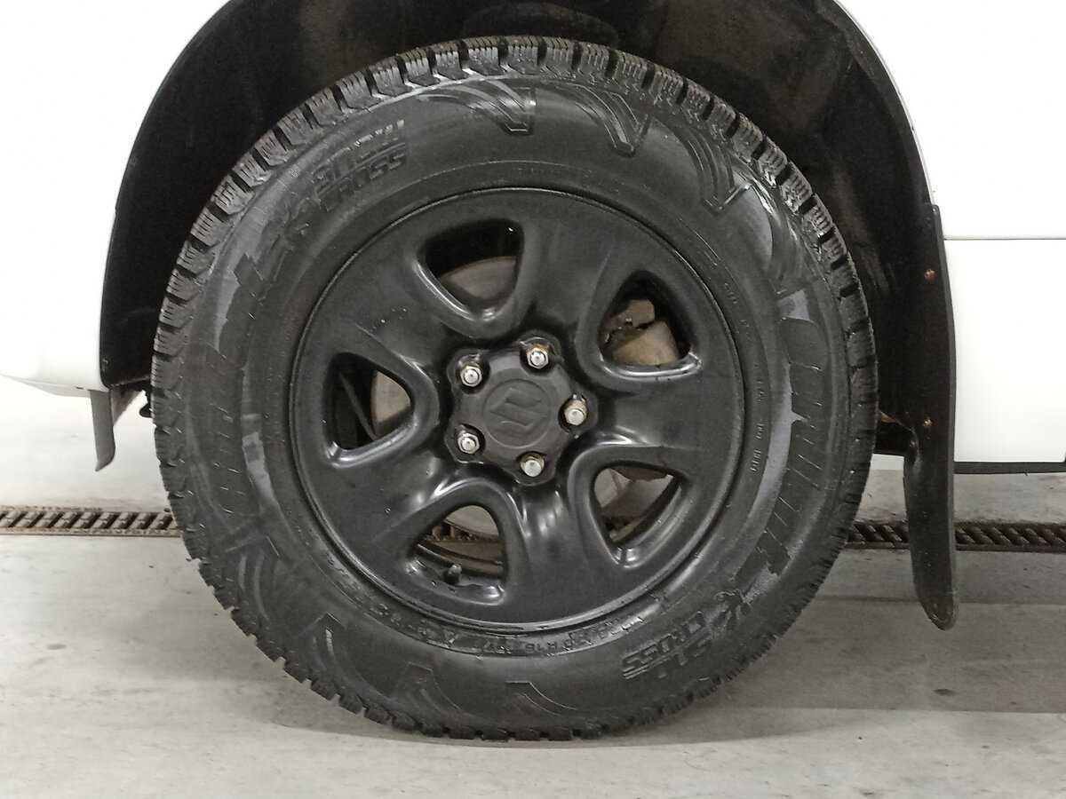 Suzuki Grand Vitara, 2013 Фото №18