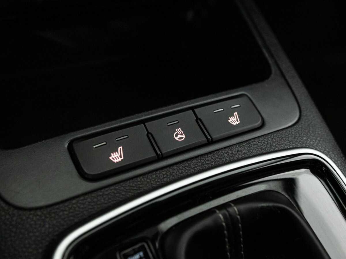 Kia Rio X, 2021 Фото №21