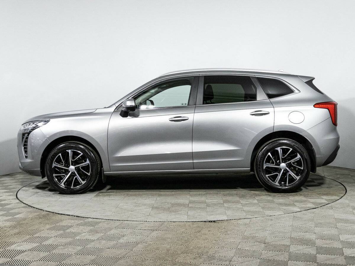 Haval Jolion, 2022 Фото №8