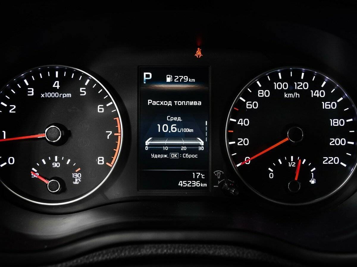 Kia Picanto, 2021 Фото №10