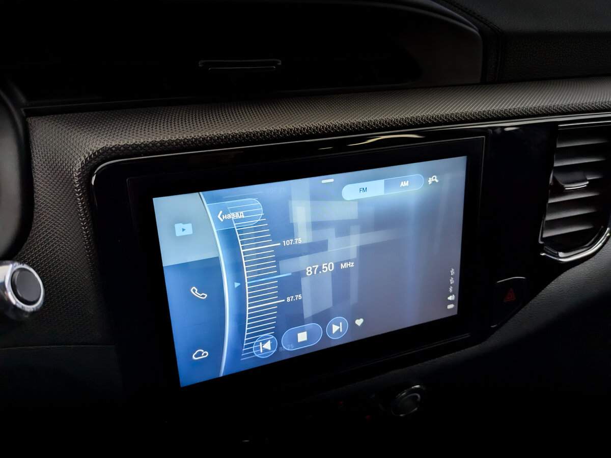 Chery Tiggo 4, 2021 Фото №24