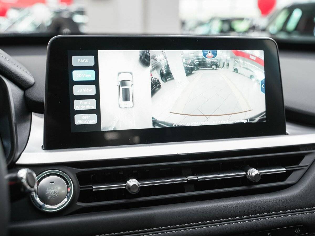 Chery Tiggo 7 Pro, 2021 Фото №15