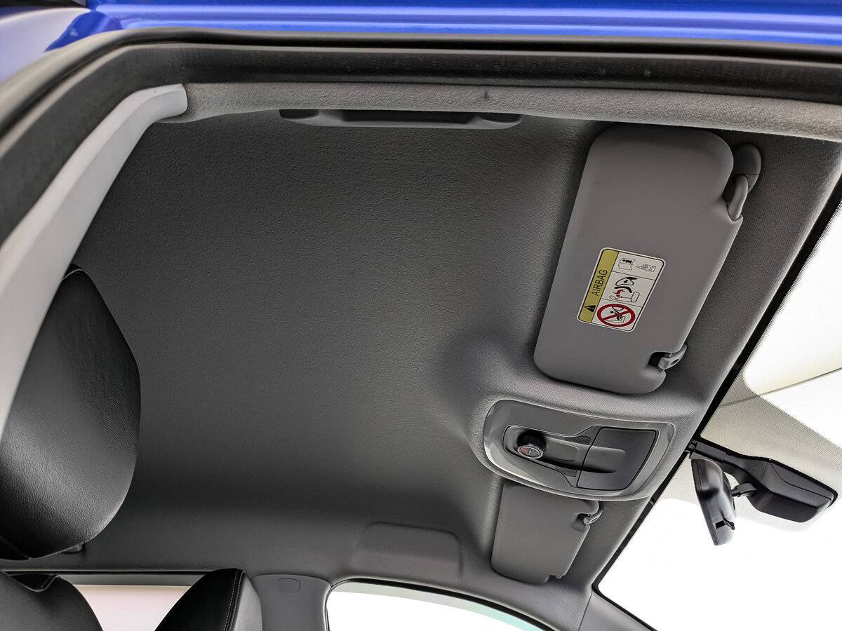 Chery Tiggo 4, 2021 Фото №23