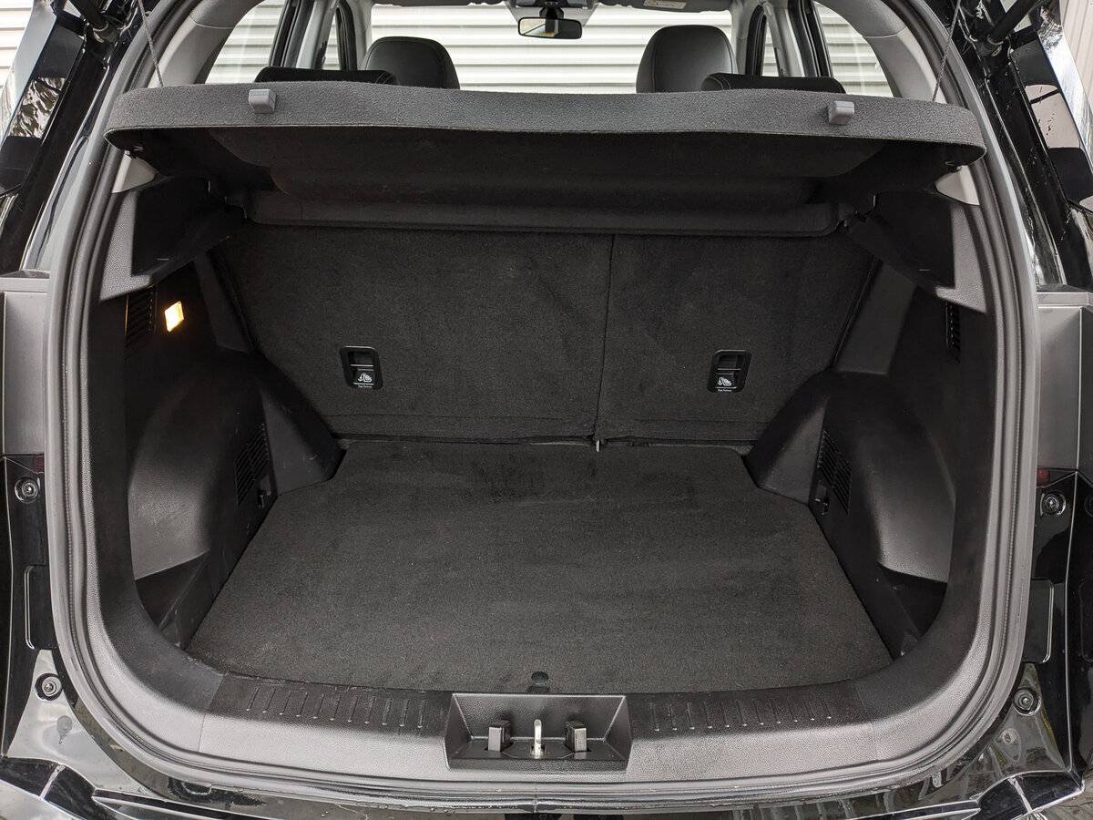 Chery Tiggo 4 Pro, 2022 Фото №10