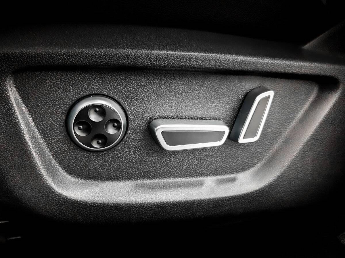 Chery Tiggo 4, 2020 Фото №21