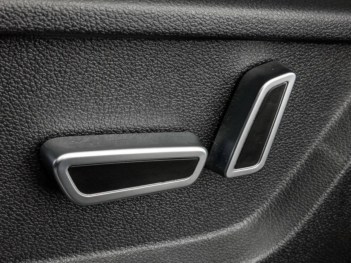 Chery Tiggo 8, 2020 Фото №26