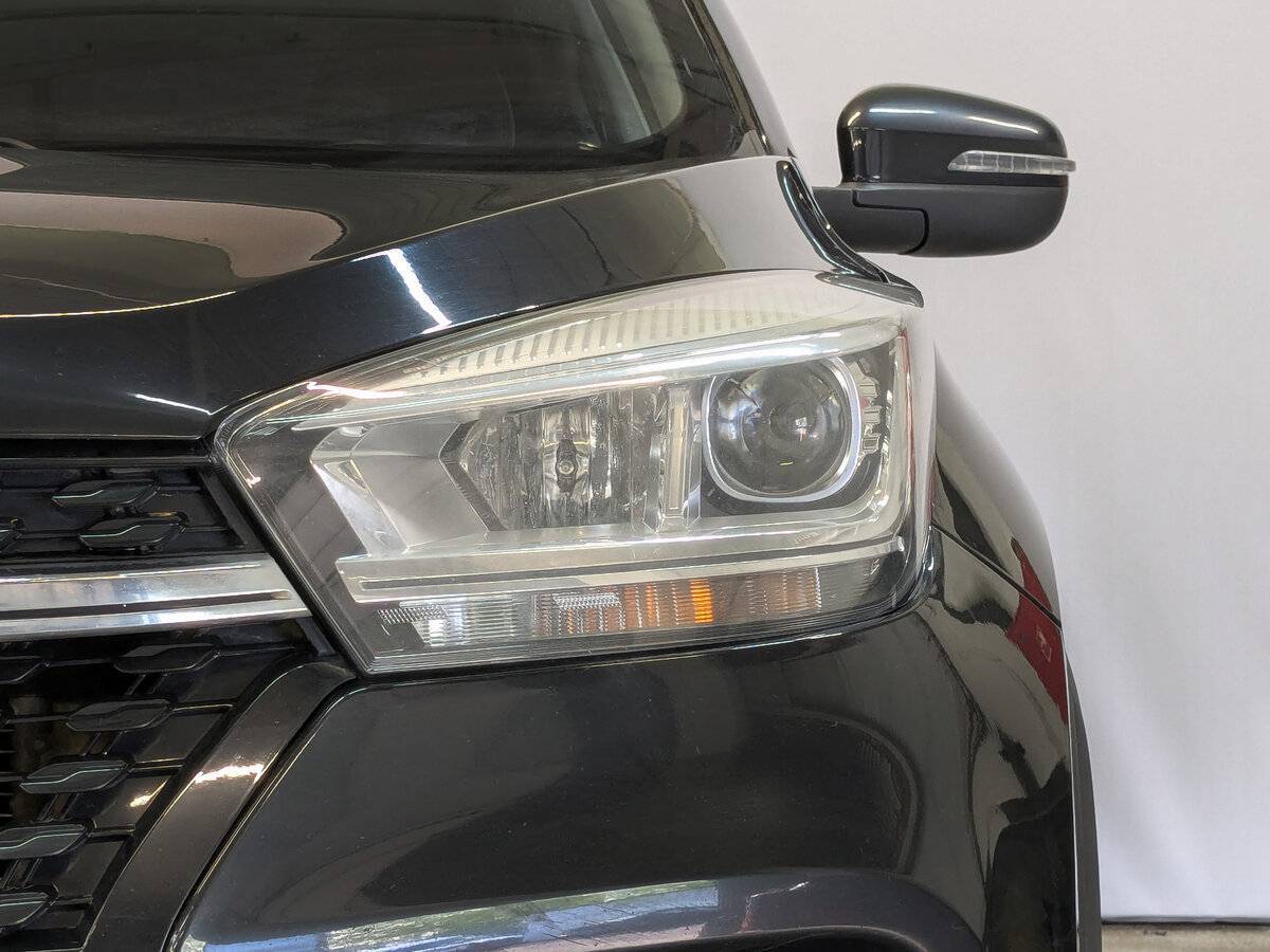 Chery Tiggo 4, 2021 Фото №16