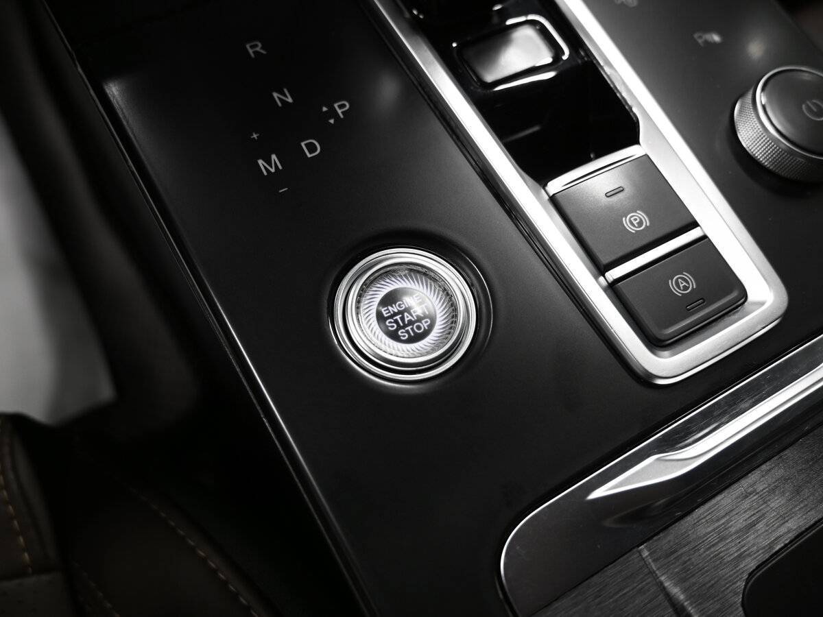 Chery Tiggo 8 Pro, 2021 Фото №22