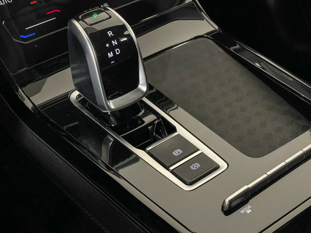 Chery Tiggo 7 Pro, 2022 Фото №16