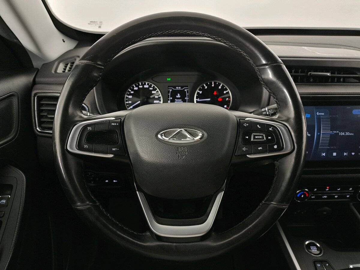 Chery Tiggo 4, 2020 Фото №15