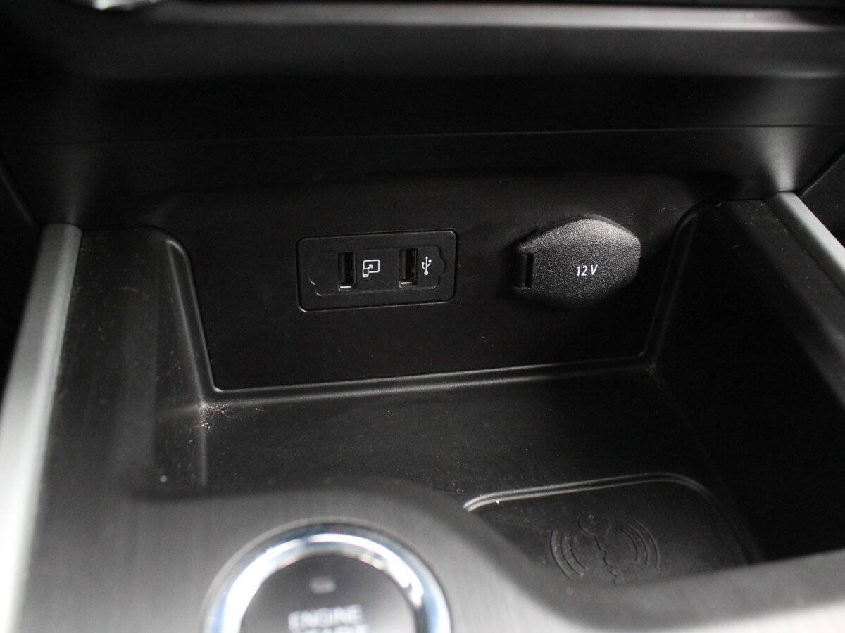 Chery Tiggo 4, 2019 Фото №21