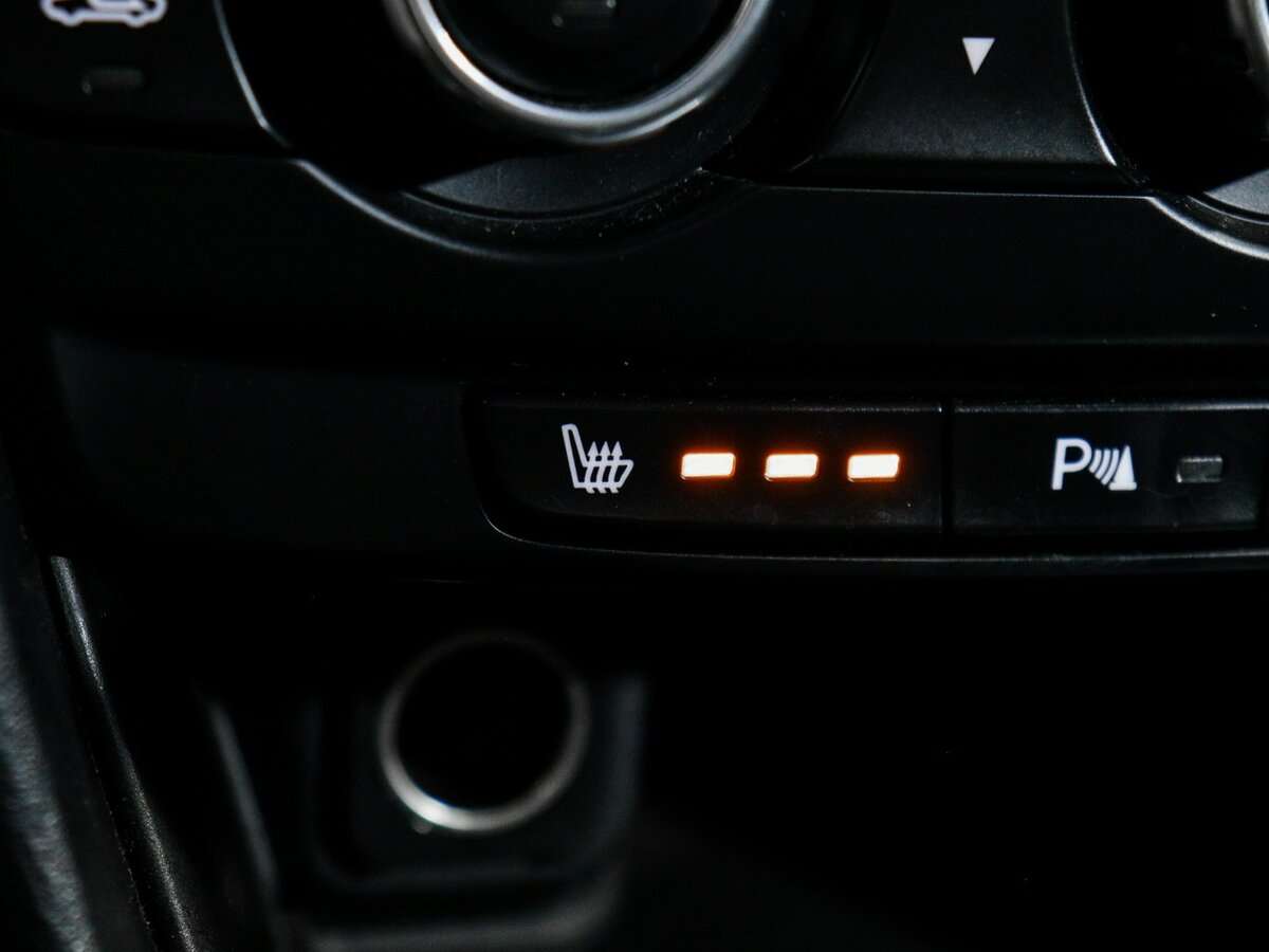 Mazda 6, 2014 Фото №19