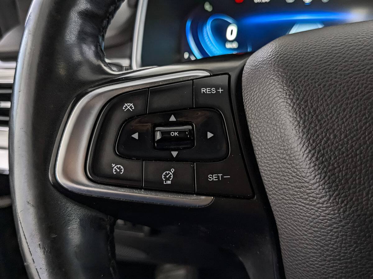 Chery Tiggo 8 Pro, 2021 Фото №27