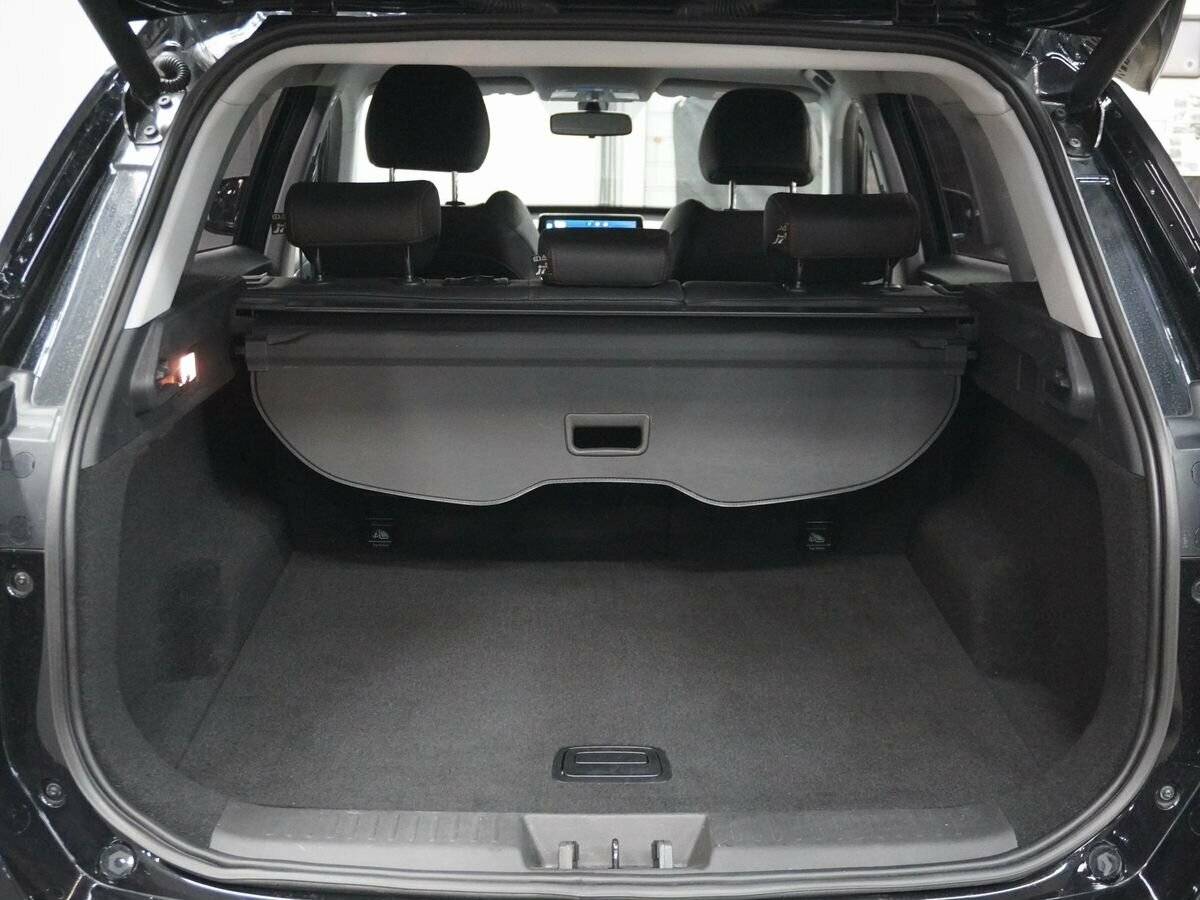 Chery Tiggo 7 Pro, 2022 Фото №9