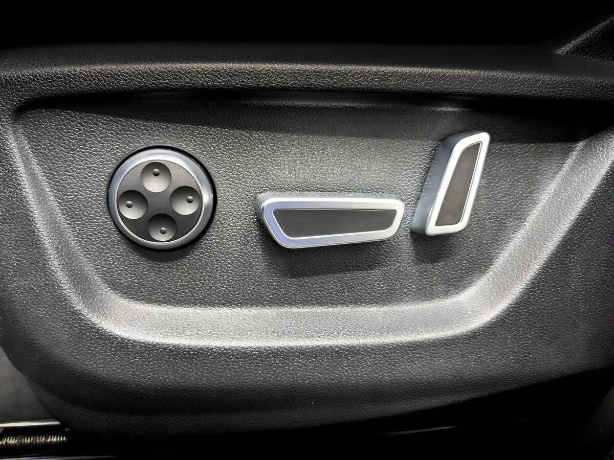 Chery Tiggo 4, 2021 Фото №21