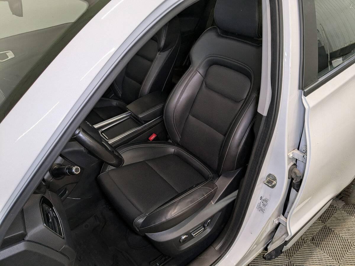 Chery Tiggo 4, 2021 Фото №18