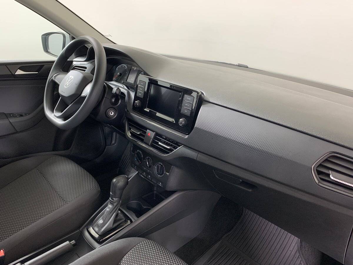 Volkswagen Polo, 2021 Фото №13