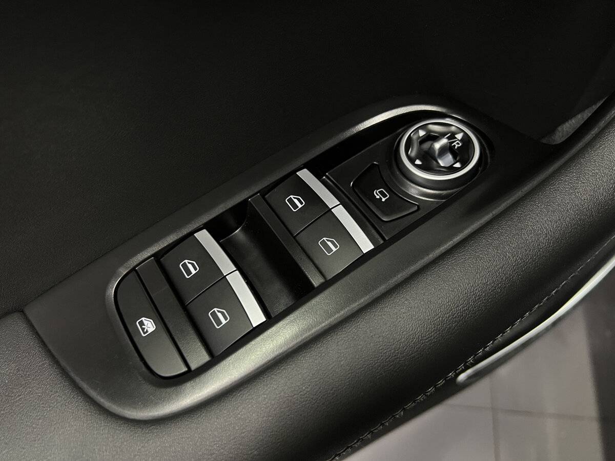 Chery Tiggo 7 Pro, 2022 Фото №23