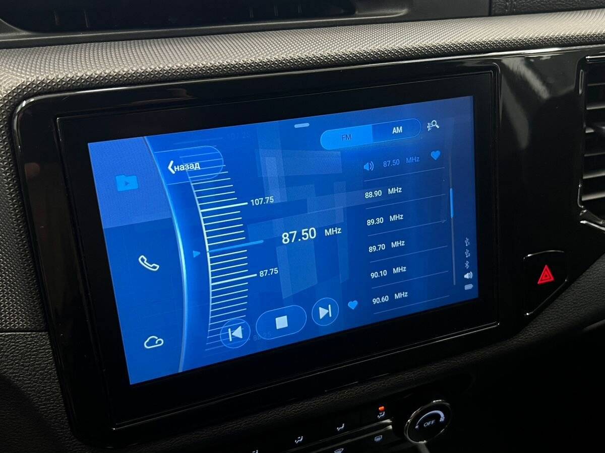 Chery Tiggo 4, 2019 Фото №17