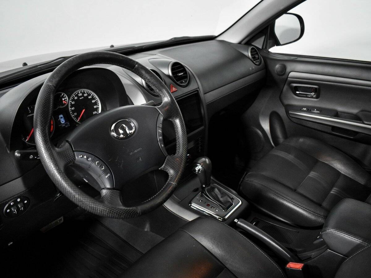 Great Wall Hover H5, 2014 Фото №8