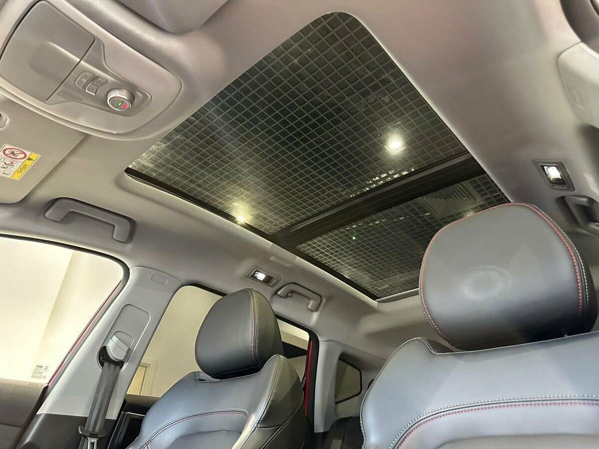 Chery Tiggo 7 Pro, 2021 Фото №18