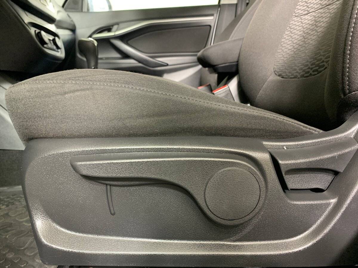 Lada (ВАЗ) Vesta SW, 2021 Фото №16