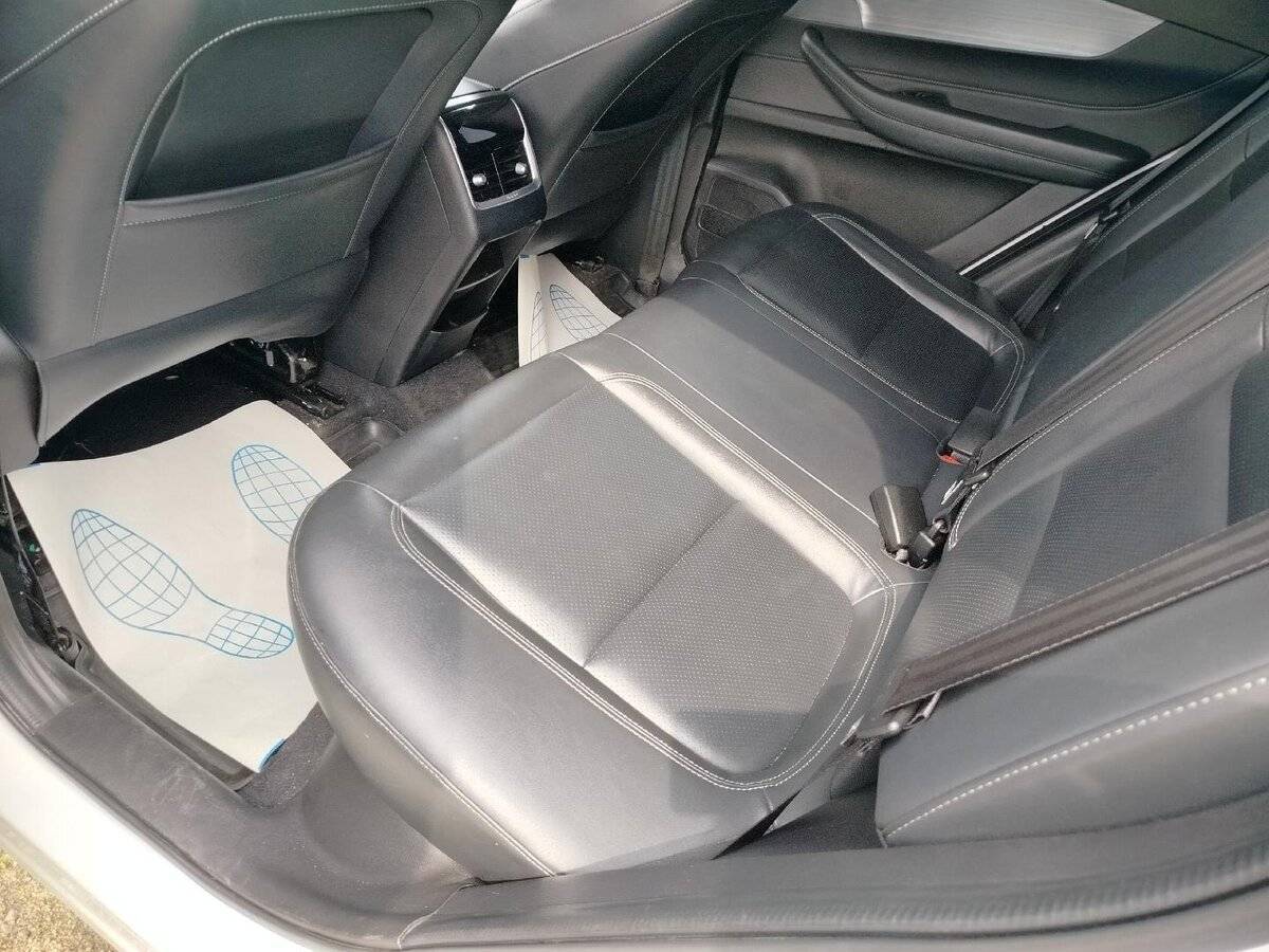 Chery Tiggo 4, 2022 Фото №17