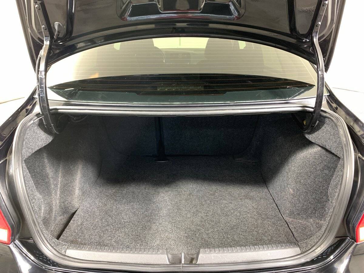 Volkswagen Polo, 2014 Фото №19