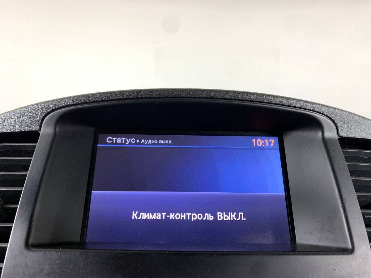 Nissan Pathfinder, 2012 Фото №15