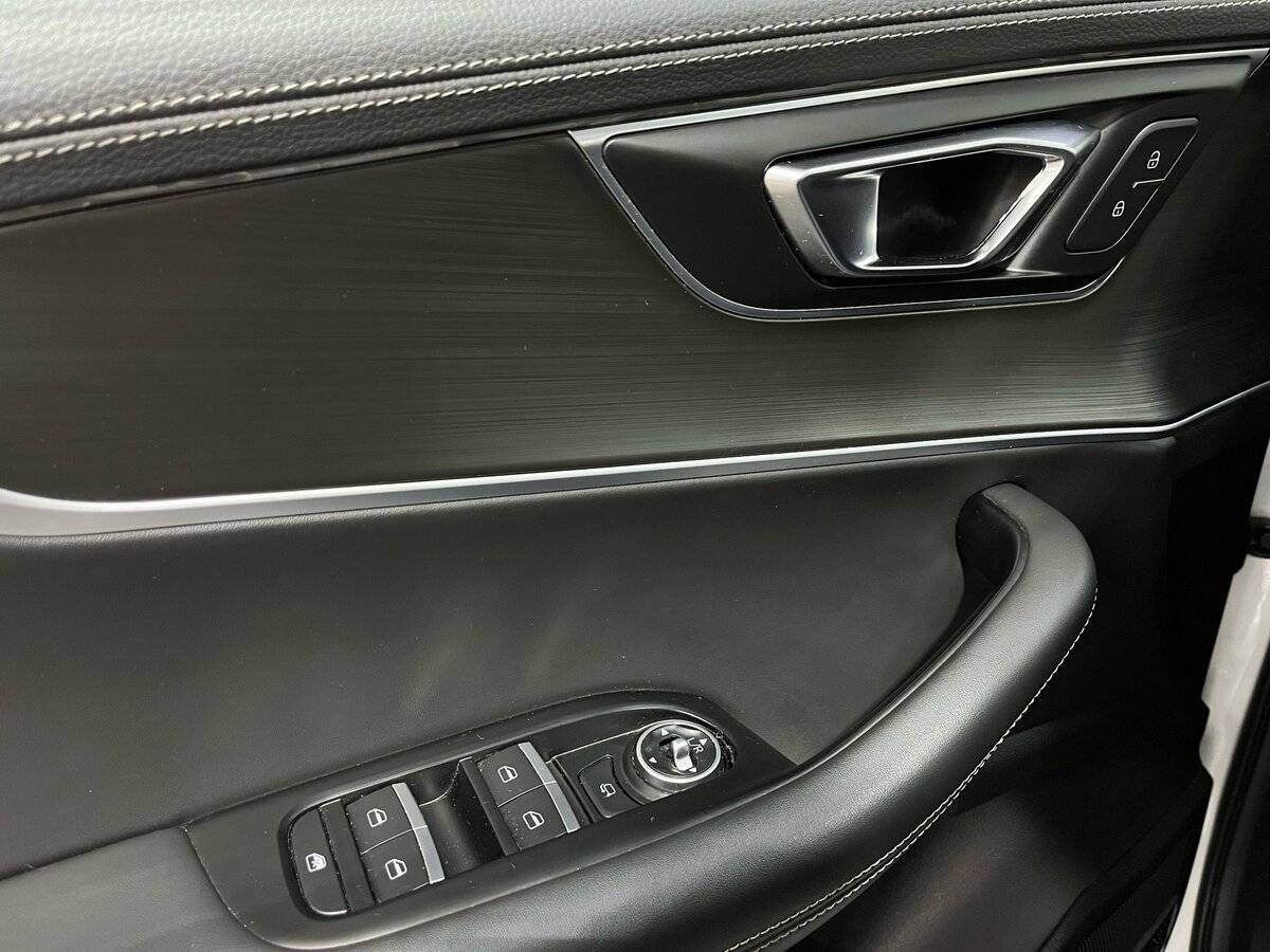 Chery Tiggo 8, 2020 Фото №11