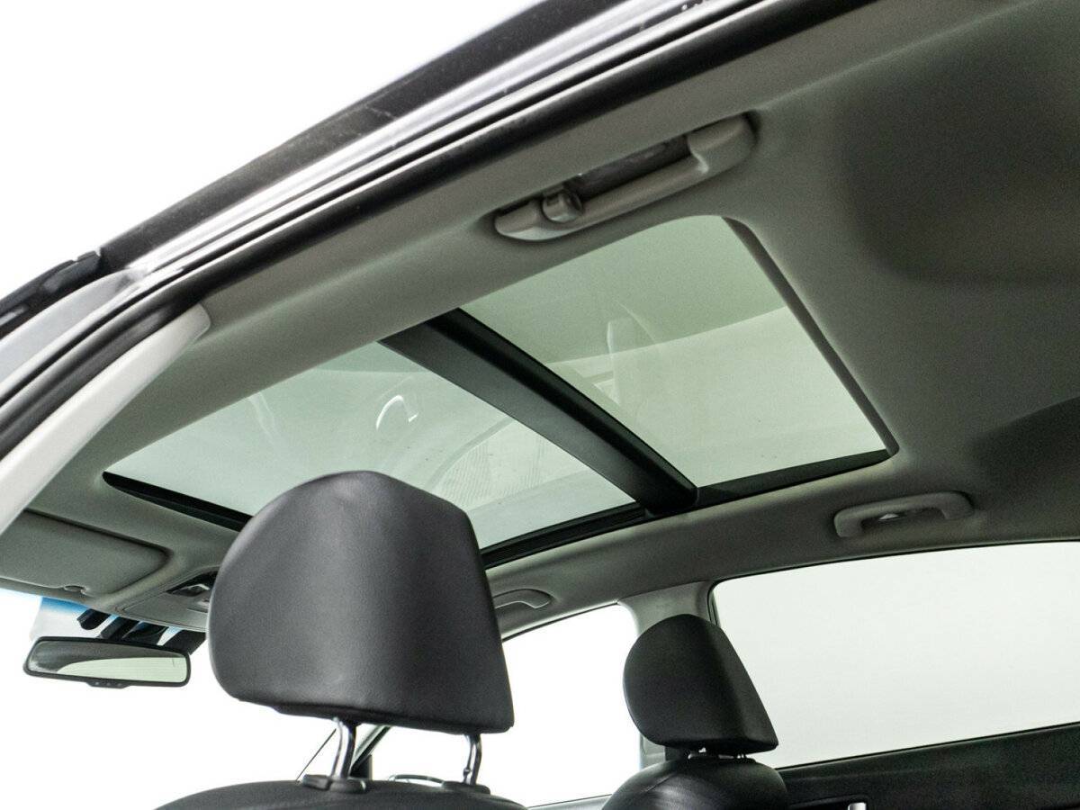 Kia Optima, 2019 Фото №15