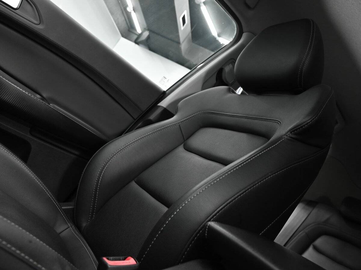 Chery Tiggo 4, 2020 Фото №15