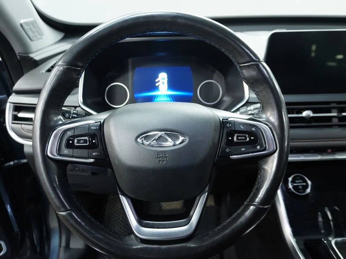 Chery Tiggo 8, 2020 Фото №14