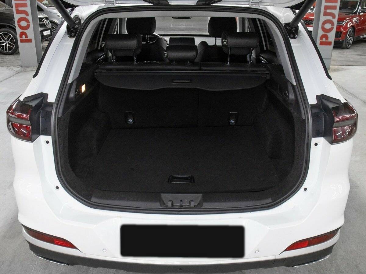 Chery Tiggo 7 Pro, 2022 Фото №9