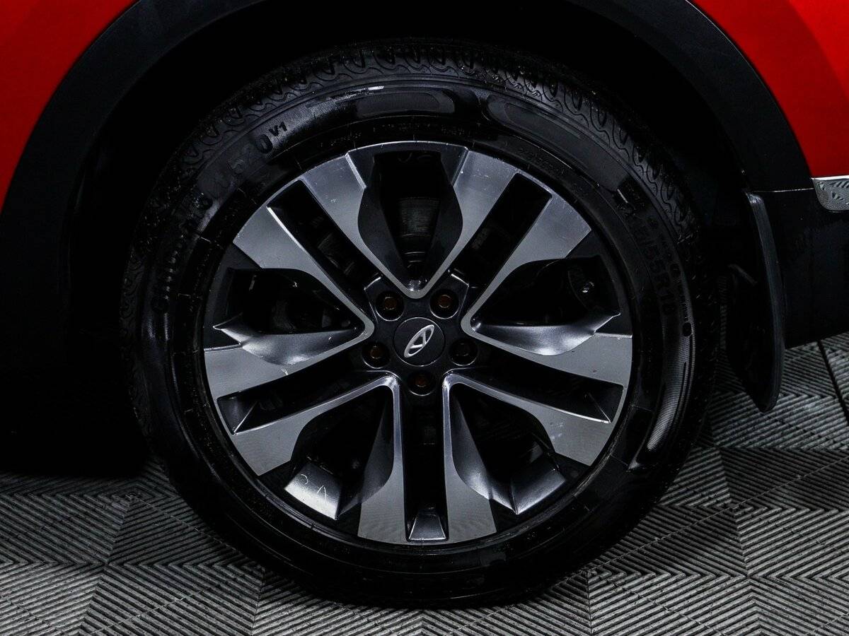 Chery Tiggo 4, 2022 Фото №15